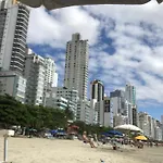 Apart-Hotel Central Com Spa