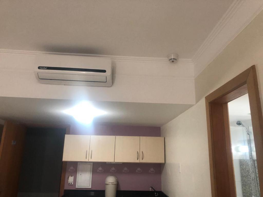 Apart-hotel Central Com Spa Aparthotel Balneario Camboriu