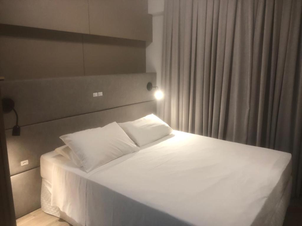 Apart-hotel Central Com Spa *