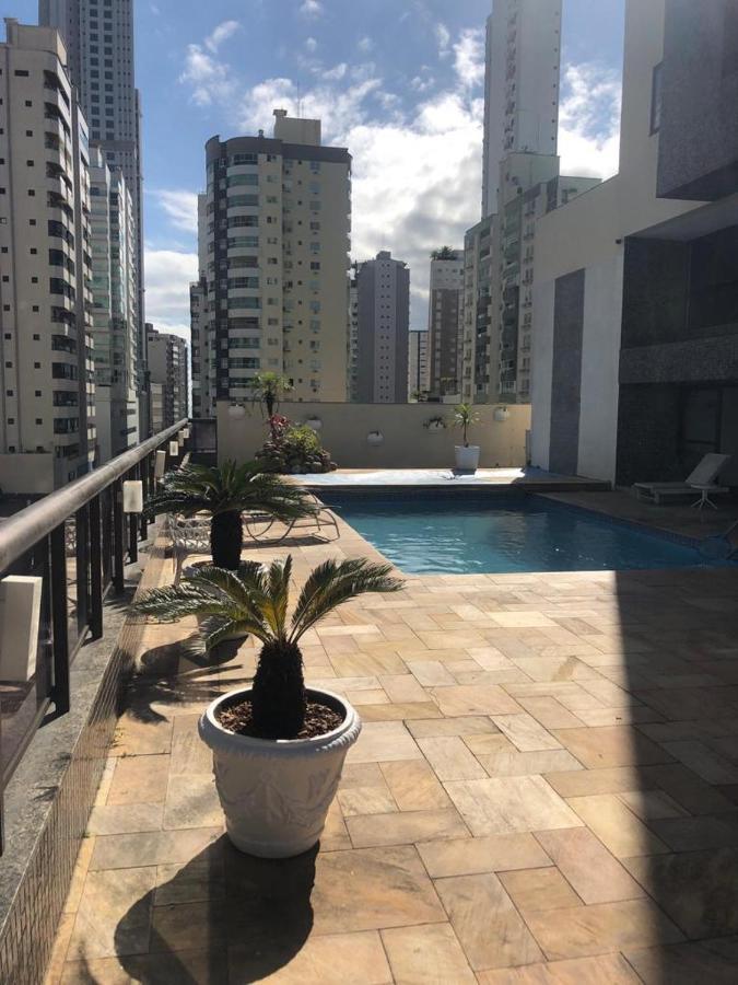 Apart-hotel Central Com Spa * Balneario Camboriu